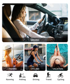 VacationGrabs polarized sunglasses for driving, cycling, and fishing