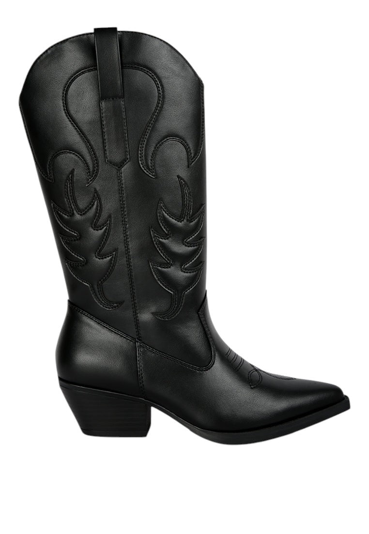 Ponsies Boot