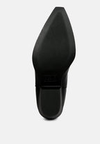 Ponsies Boot