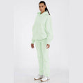 Premium Cotton Blend Hoodie - VacationGrabs