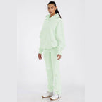 Premium Cotton Blend Hoodie - VacationGrabs