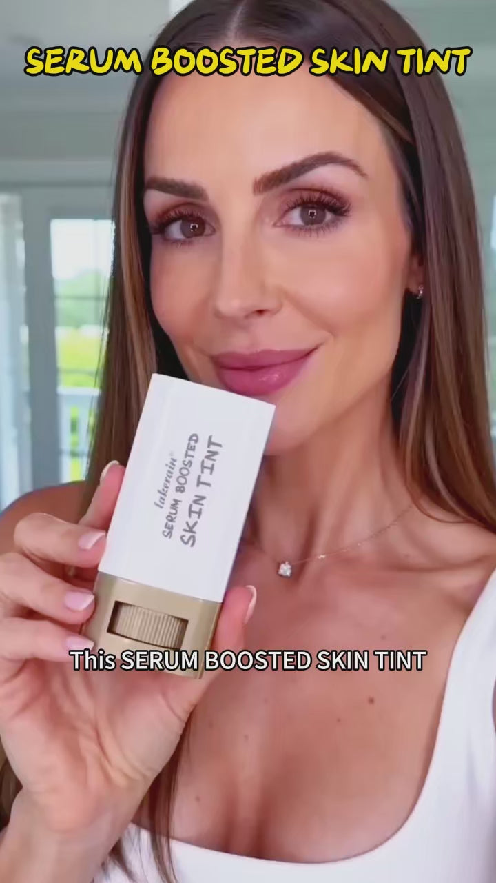Moisturizing Foundation Stick Concealer for Women, Non-Sticky