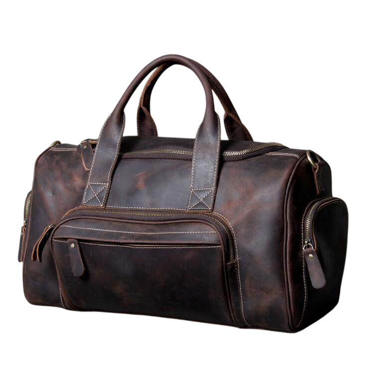 VacationGrabs Professional Business Travel Bag - Duffel