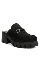 Women's Shoes - Flats Prosper Velvet Slip On Loafers
