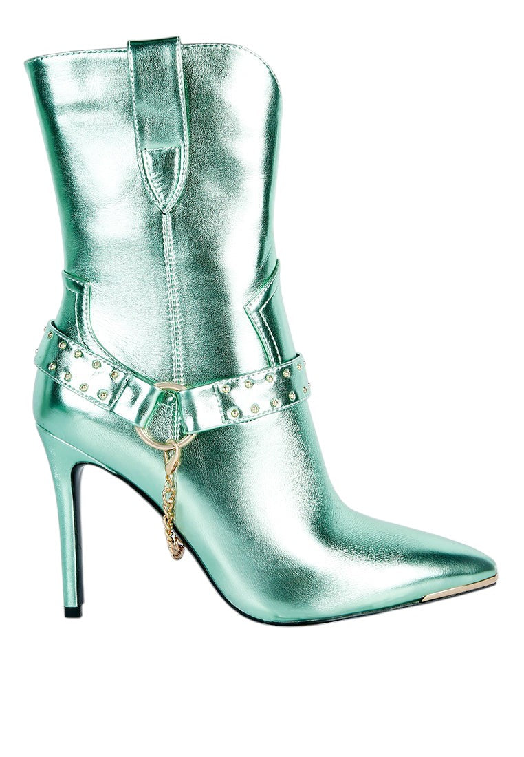 Pro Tip Bootie