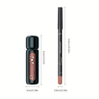 VacationGrabs lip liner and lipstick for perfect lips with lip liner
