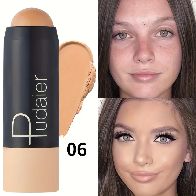 Dior foundation stick in shade 06 for flawless skin application