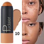Dior foundation stick for smooth, even complexion in shade 10
