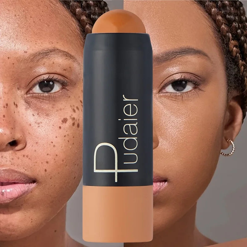 Dior foundation stick in a natural shade for flawless skin coverage
