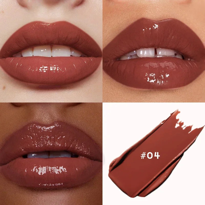 VacationGrabs lip gloss in shade #04, perfect for everyday wear