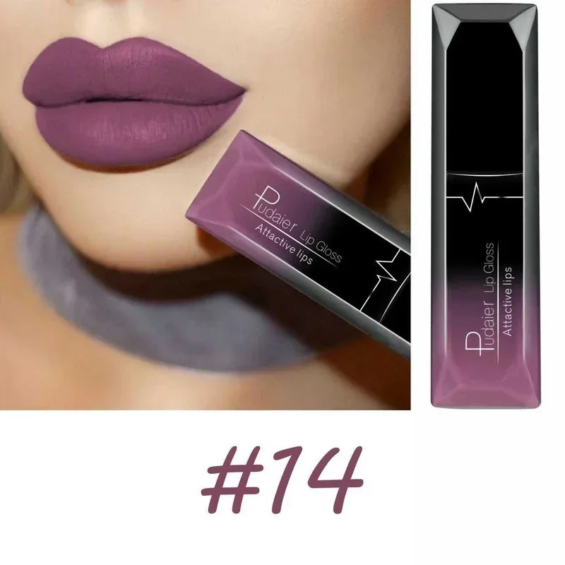 Purple lip gloss for a vibrant look, perfect lip tint on lips
