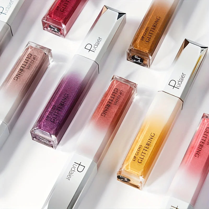 Pudaiir matte lipstick MAC collection in various shades for vibrant lips