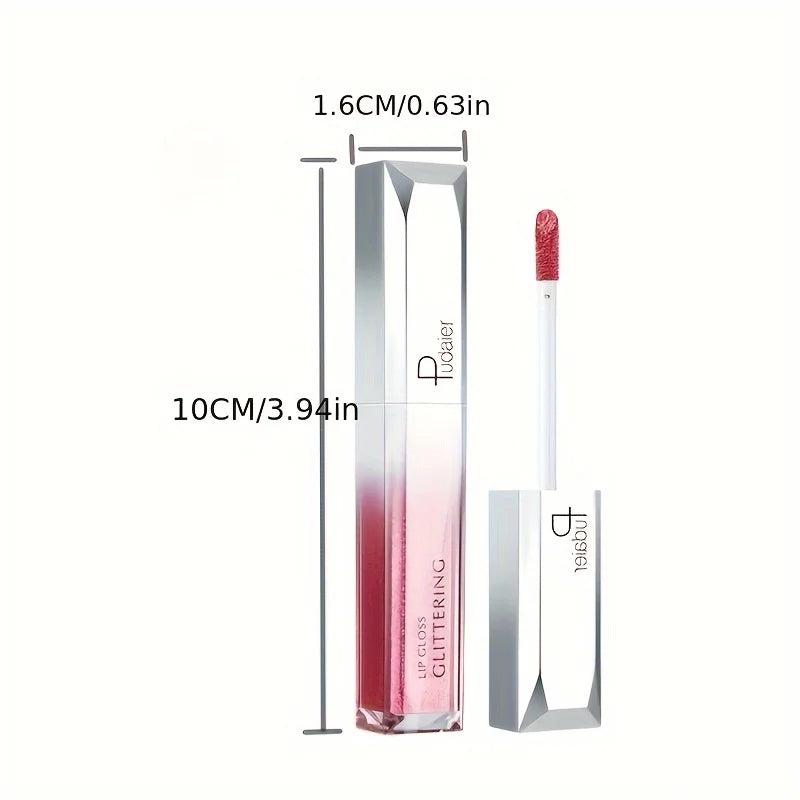 Matte lipstick MAC in vibrant pink, perfect for all-day wear