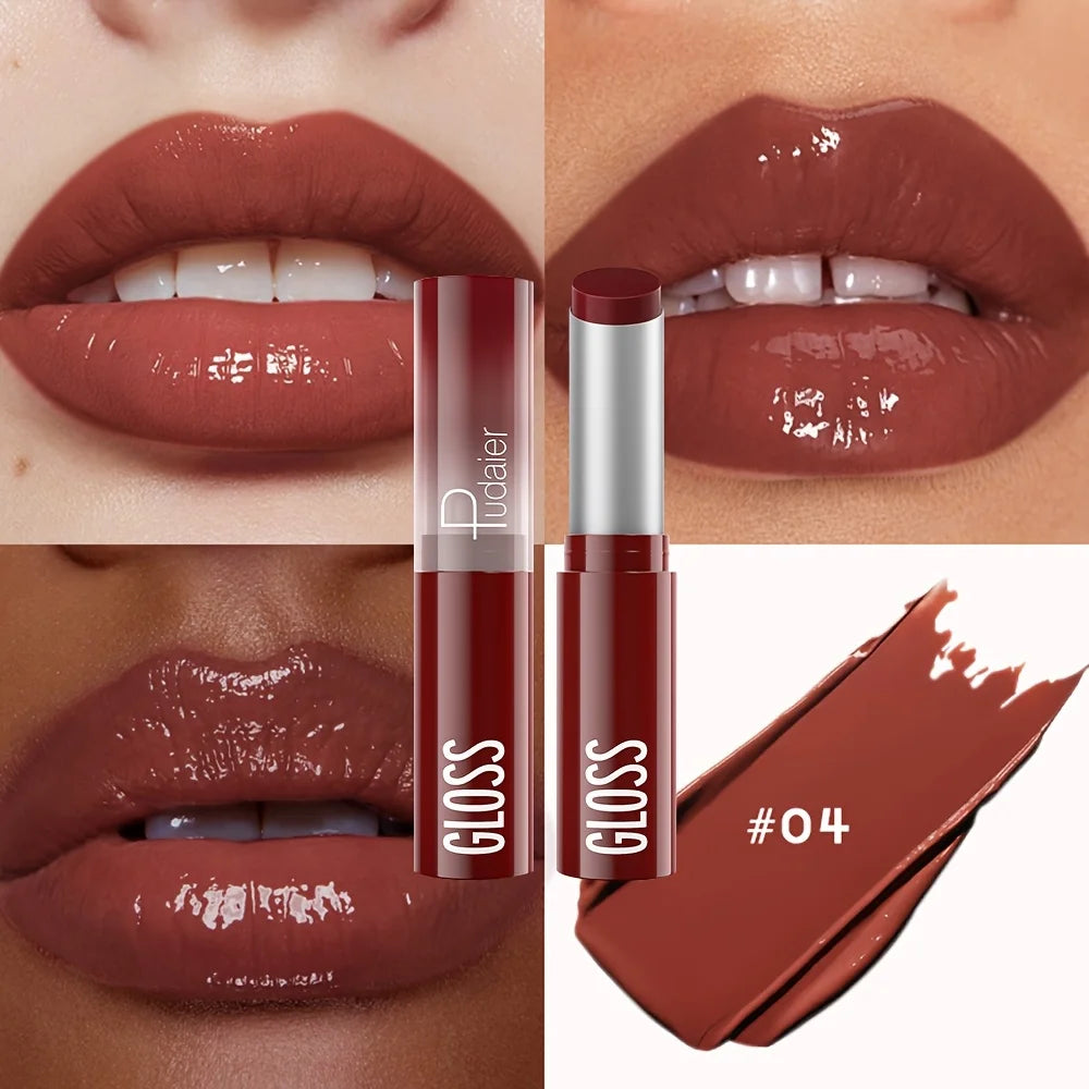 VacationGrabs nude lipstick, creamy finish, perfect for everyday wear