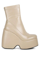 Women's Shoes - Boots Purnell High Platform Ankle Boots