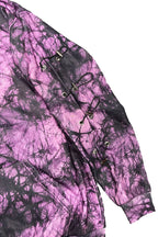 Toggle Dye Pullover Hoodie Set