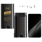 Travel-Friendly Hair Colour Dye for Instant Coverage