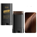 Travel-Friendly Hair Colour Dye for Instant Coverage