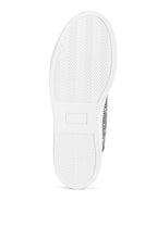 Rag Company women's sneakers with white rubber sole and stylish design