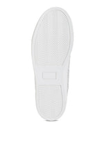 Rag Company women's white sneakers, perfect for everyday wear