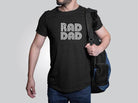 Men's Shirts - Tee's RAD DAD Softstyle Tee