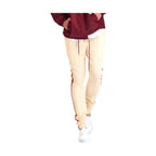 Rasta Taped Track Pants - VacationGrabs