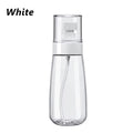 refillable mini fine mist spray bottle for travel-size liquids (photo 8 of 9)
