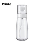 refillable mini fine mist spray bottle for travel-size liquids (photo 8 of 9)