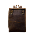 VacationGrabs Retro School Backpack for Students