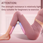Thigh master home fitness equipment for light resistance workouts