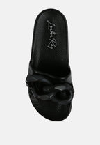 Riverside Lounge Slides
