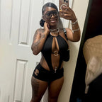 Black romper halter in lightweight material, perfect for summer outings