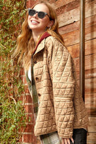 Women's Coats & Jackets Rosie Jacket