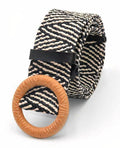Round Adjust Belt - VacationGrabs