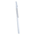 Clear safe ear wax removal tool for gentle ear cleaning