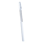 Clear safe ear wax removal tool for gentle ear cleaning