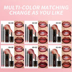 VacationGrabs lip gloss set, multiple colors for versatile looks