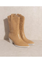 Women's Shoes - Boots Sephira-Western Boots