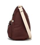 Wallets, Handbags & Accessories Serena Color-Block Nylon Women’s Shoulder Bag
