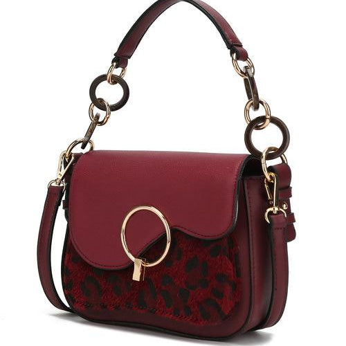 Wallets, Handbags & Accessories Serena Crossbody Handbag