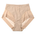 Women's nude shapewear underwear, seamless for everyday comfort