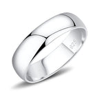 Stylish 925 sterling silver ring, perfect gift jewelry for special occasions and everyday wear