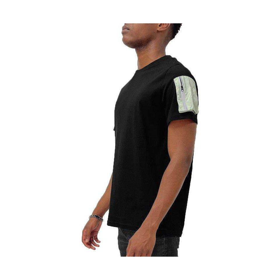 Short Sleeve Cotton Tshirt - VacationGrabs