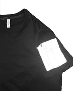 Short Sleeve Cotton Tshirt - VacationGrabs