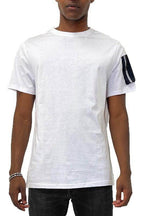 Short Sleeve Cotton Tshirt - VacationGrabs