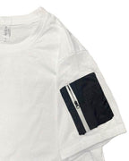 Short Sleeve Cotton Tshirt - VacationGrabs