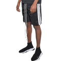 Side Stripe Tape Shorts - VacationGrabs