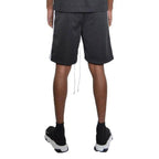 Side Stripe Tape Shorts - VacationGrabs