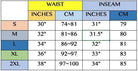 WEIV Men's Joggers with Comfortable Fit and Stylish Side Taped Track Pants Design