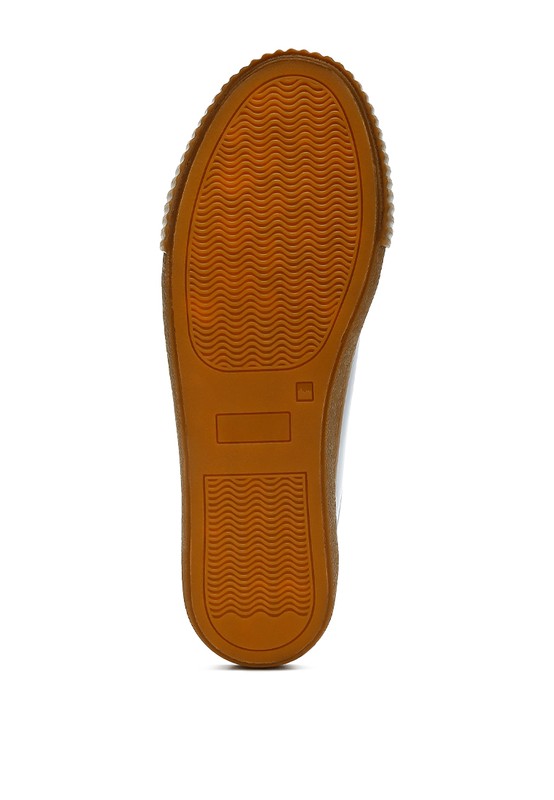 Rag Company women's sneakers, durable sole, perfect walking shoes for sightseeing tours